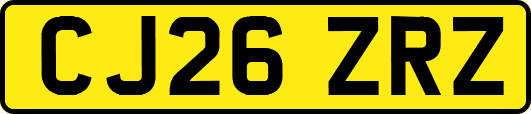 CJ26ZRZ