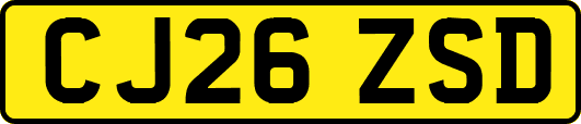 CJ26ZSD