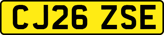 CJ26ZSE