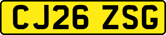 CJ26ZSG