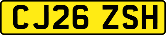 CJ26ZSH