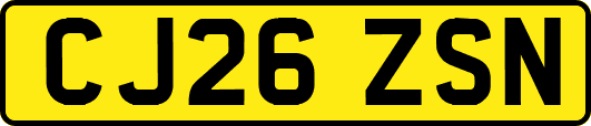 CJ26ZSN