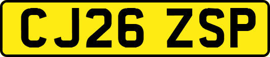 CJ26ZSP