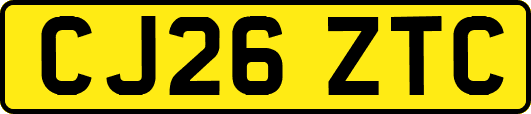 CJ26ZTC