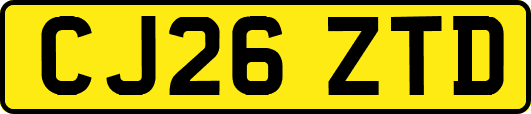 CJ26ZTD