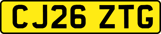 CJ26ZTG