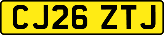 CJ26ZTJ