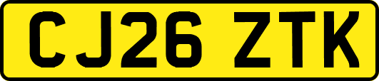 CJ26ZTK