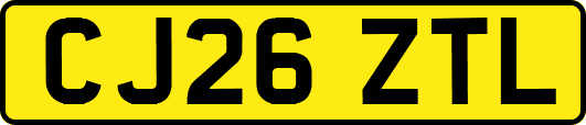 CJ26ZTL