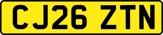 CJ26ZTN