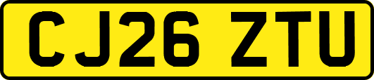 CJ26ZTU