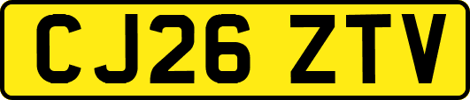 CJ26ZTV