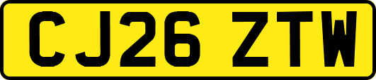 CJ26ZTW