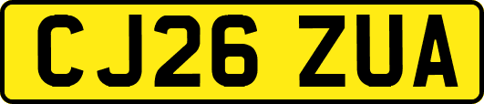 CJ26ZUA
