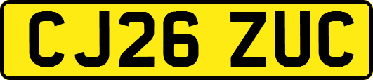 CJ26ZUC