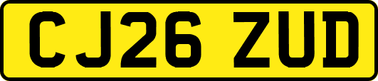 CJ26ZUD