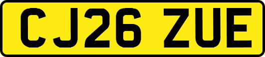 CJ26ZUE
