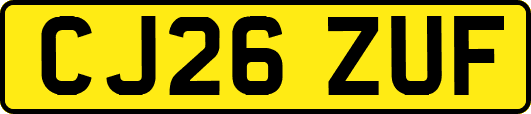 CJ26ZUF