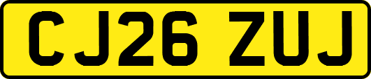 CJ26ZUJ