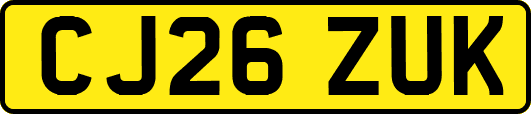 CJ26ZUK