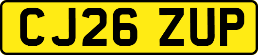 CJ26ZUP