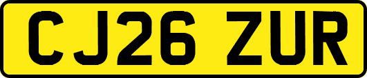 CJ26ZUR