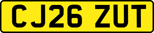 CJ26ZUT
