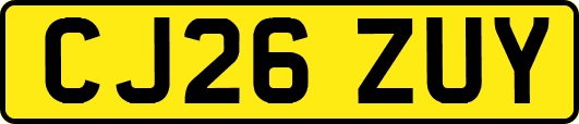 CJ26ZUY