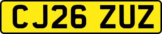 CJ26ZUZ