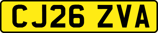 CJ26ZVA