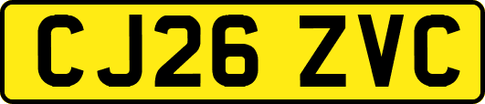 CJ26ZVC