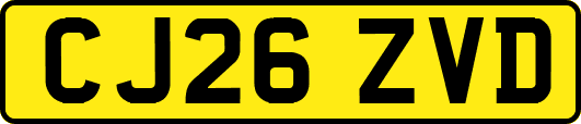 CJ26ZVD