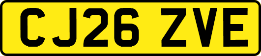 CJ26ZVE