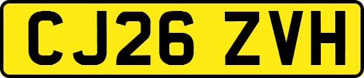 CJ26ZVH