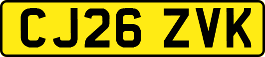 CJ26ZVK