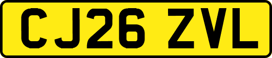 CJ26ZVL