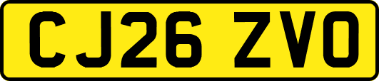 CJ26ZVO