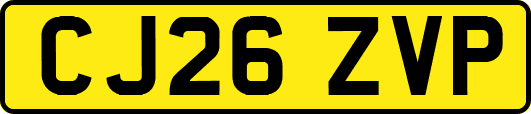 CJ26ZVP