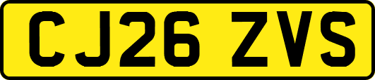 CJ26ZVS