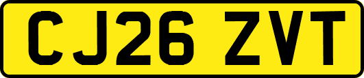 CJ26ZVT
