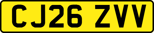 CJ26ZVV
