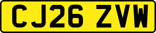 CJ26ZVW