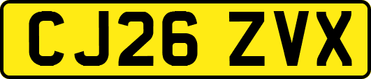CJ26ZVX