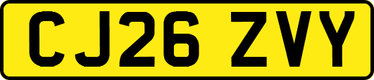 CJ26ZVY
