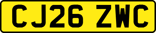 CJ26ZWC