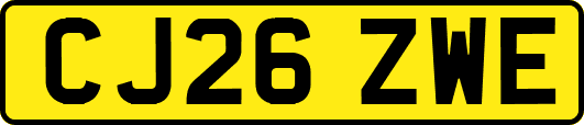 CJ26ZWE