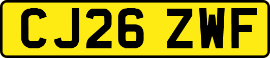 CJ26ZWF