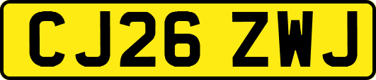 CJ26ZWJ