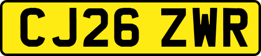 CJ26ZWR