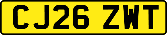 CJ26ZWT